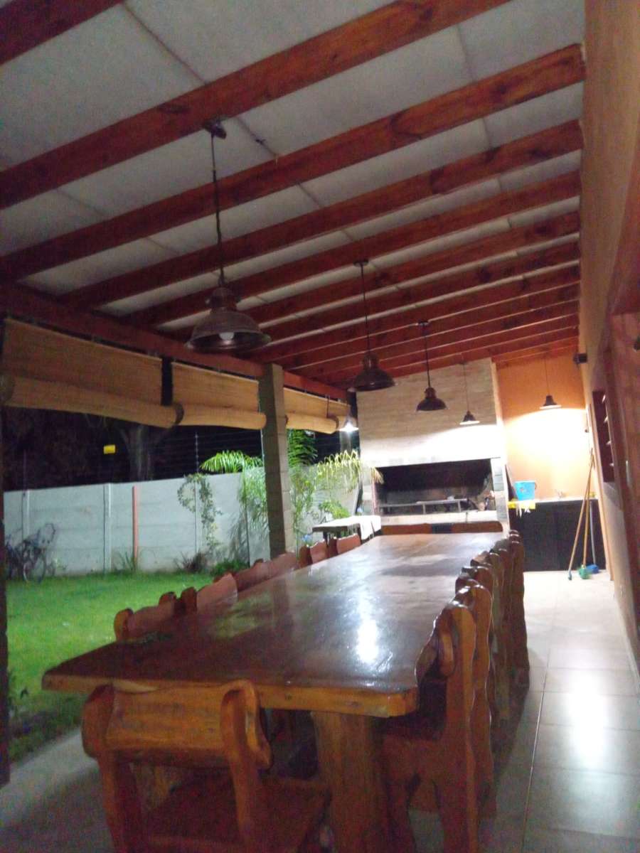 Casa Quinta  La Plata - Imagen