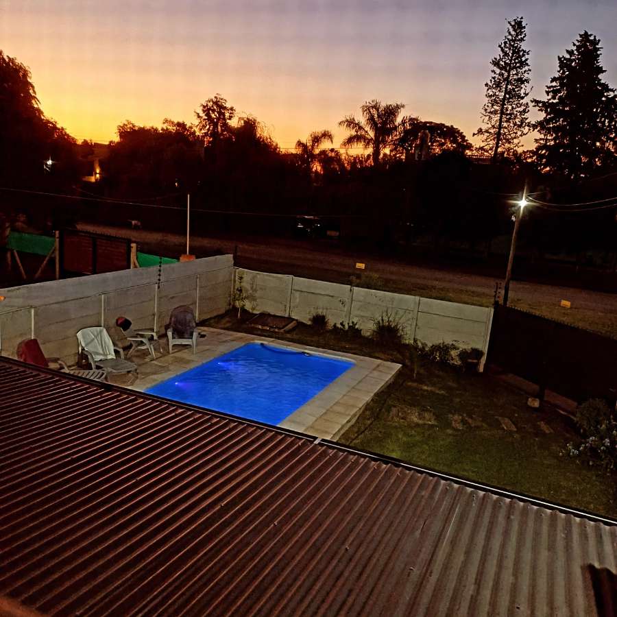 Casa Quinta  La Plata - Imagen