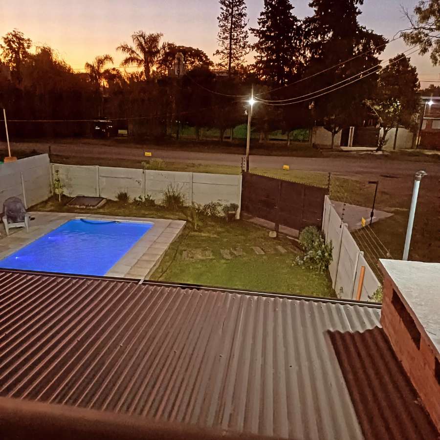 Casa Quinta  La Plata - Imagen