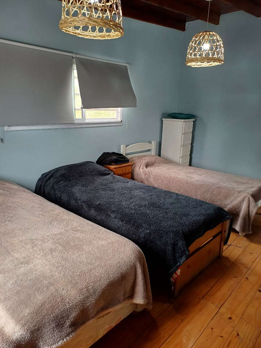 Casa Quinta  La Plata - Imagen