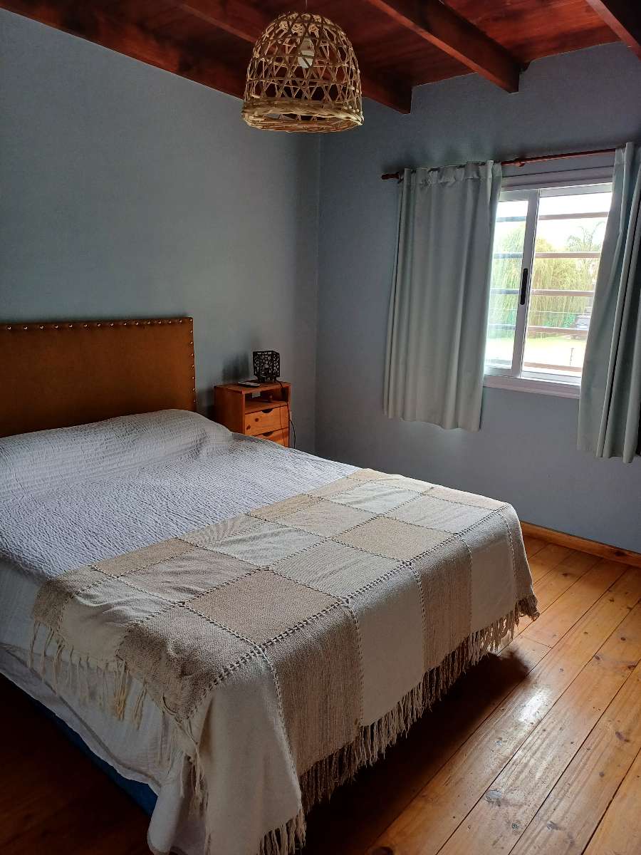 Casa Quinta  La Plata - Imagen