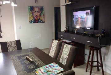 Dpto Estandar en Venta Roque Saenz Peña, Villa Carlos Paz - Imagen 2