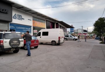 Local comercial en Alquiler Rafael Nuñez 5500, Córdoba - Imagen 2