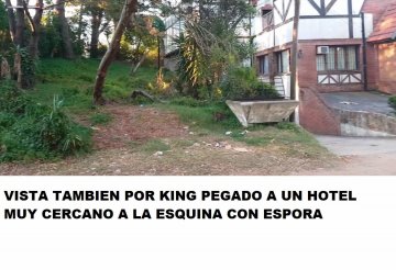 Excelente Terreno en Pinamar en Venta · frente 35 m · largo 30 m · 1.100 m² de lote · dueño directo - Imagen 3