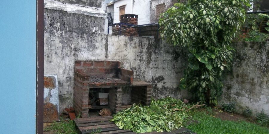 Casa Corrientes - Imagen