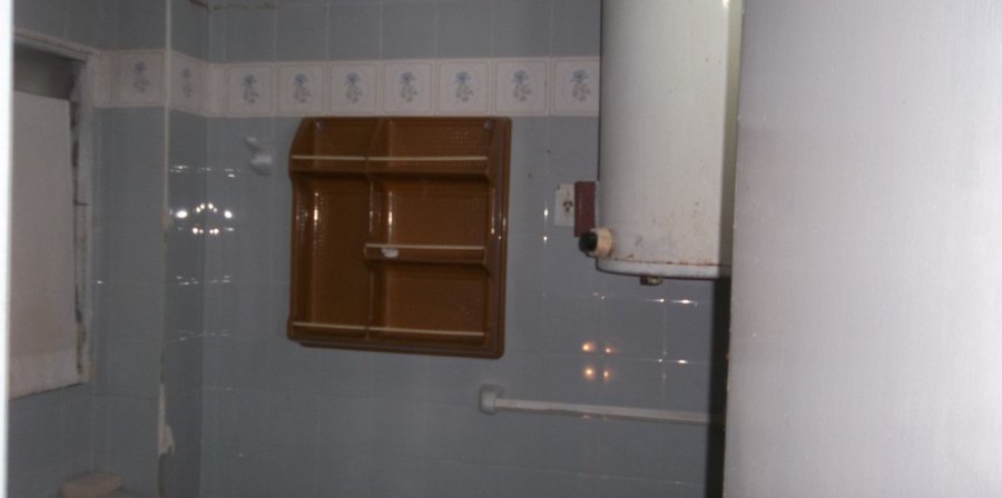 Casa Corrientes - Imagen