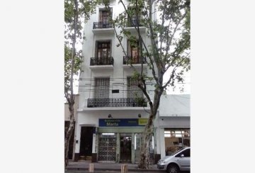 Av. Medrano 324 - 4°, 