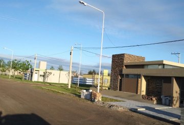 Terrenos en pueblo esther listos para escriturar la venta de los lotes - Rosario - Imagen 1