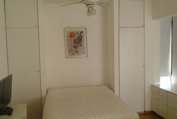 Departamento en Recoleta: en Venta · barrio con seguridad · dueño directo · 1 ambientes · 30 m² de lote - Imagen 3
