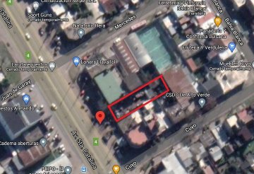 Oportunidad: Terreno en Venta en Llavallol · frente 10 m · largo 32 m · 320 m² de lote · dueño directo - Imagen 5