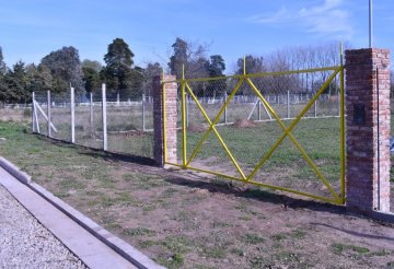 Lote en Venta Nicasio Oroño Y San Blas, Pontevedra - Imagen 8