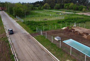 Lote en Venta Nicasio Oroño Y San Blas, Pontevedra - Imagen 5