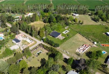 Terreno en Venta Pablo Cereti Y Aroma, Pontevedra - Imagen 6