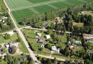 Terreno en Venta Pablo Cereti Y Aroma, Pontevedra - Imagen 2