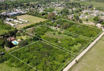 Terreno en Venta Union 4015, Pontevedra - Imagen 2