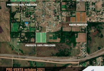 Terreno en Venta Union 4015, Pontevedra - Imagen 10