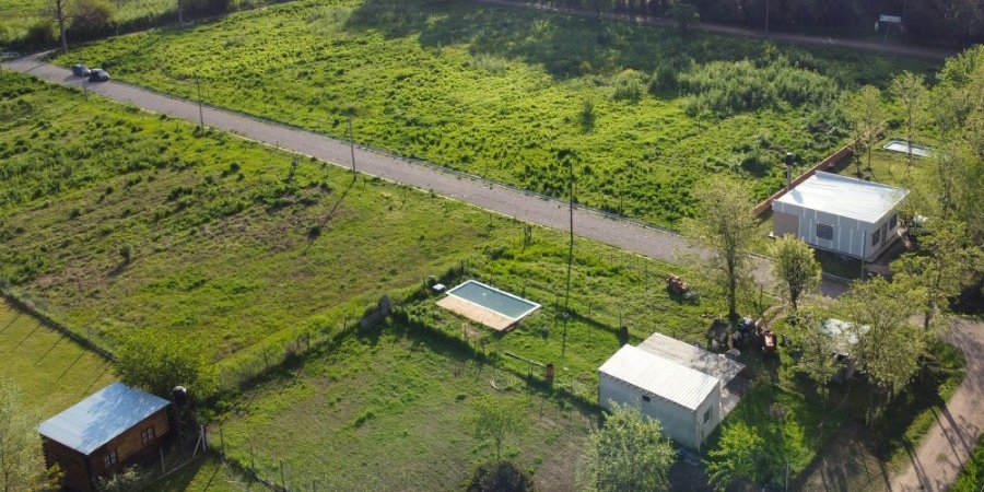 Terreno  Pontevedra - Imagen