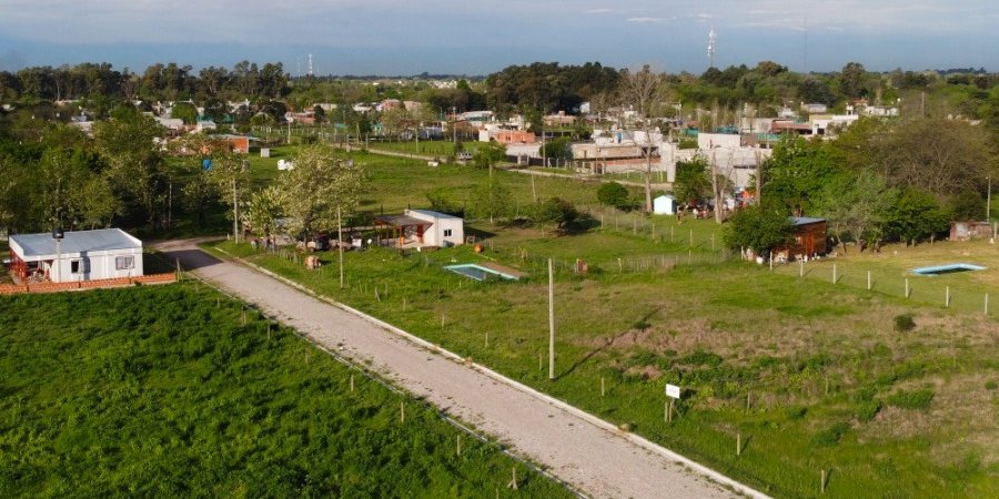 Terreno  Pontevedra - Imagen