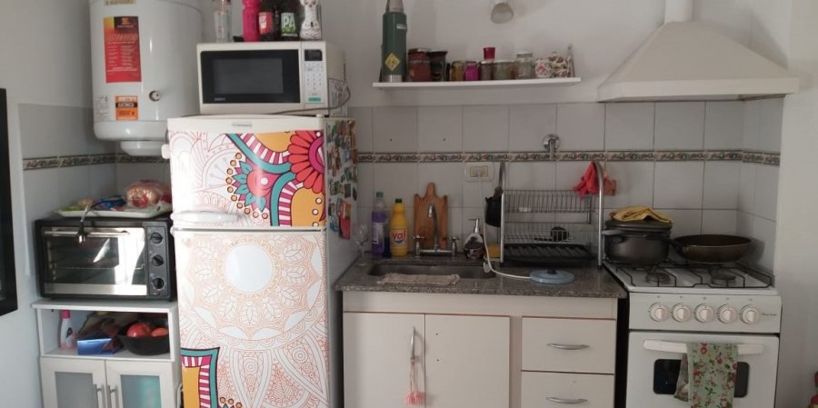 Departamento Moron - Imagen