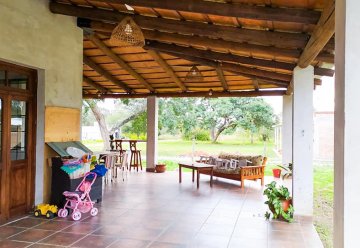 Casa en Venta Las Delicias, El Carmen - Imagen 2