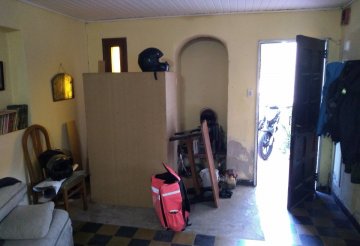 En Santa Rosa, Casa en Venta · 2 dorm · 3 ambientes · cochera · 292 m² de lote - Imagen 2