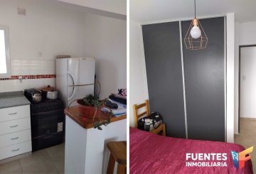 Departamento disponible para la en Venta en Santa Rosa · 1 dorm · 2 ambientes - Imagen 4