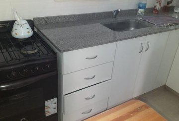 Tu próximo Departamento en Venta en Santa Rosa · 1 dorm · 2 ambientes · cochera - Imagen 3