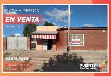 Posta de Yatasto N° 1120, 