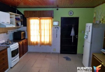 Tu próxima Casa en Venta en Santa Rosa · 2 dorm · 3 ambientes · 364 m² de lote - Imagen 5