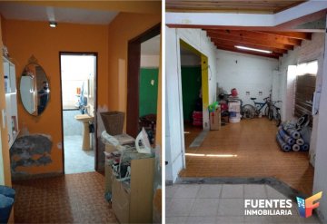 Tu próxima Casa en Venta en Santa Rosa · 2 dorm · 3 ambientes · 364 m² de lote - Imagen 2