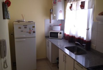 Departamento en Venta en Santa Rosa · 1 dorm · 2 ambientes · cochera - Imagen 5