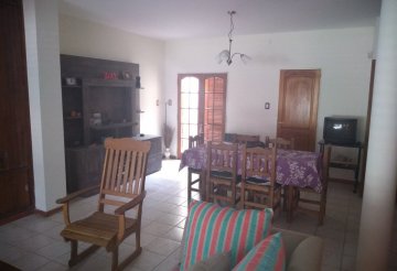 Casa en Venta Joaquin Gonzales Nº 354, Santa Rosa - Imagen 4