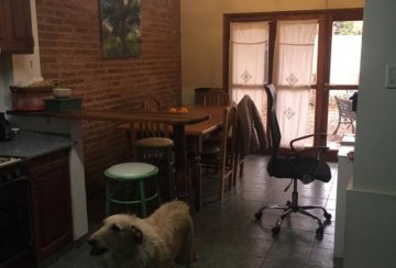 Casa en Venta San Lorenzo Nº 383, Santa Rosa - Imagen 3