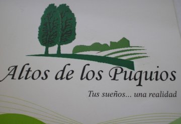 Los Puquios, 