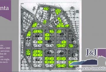 Terreno en Venta Los Puquios, Juana Koslay - Imagen 2