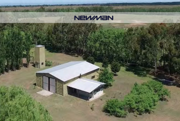 Estancia en Venta Ruta 11 Km360, San Clemente del Tuyu - Imagen 6