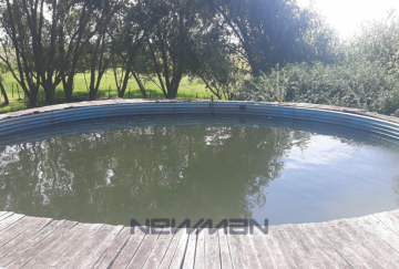 Campo disponible en San Clemente del Tuyu · 336 ha - Imagen 3