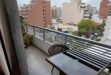 Dpto Estandar en Venta Bahía Blanca 317, Córdoba - Imagen 8