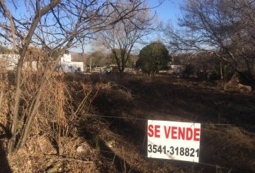 Terreno en Venta Tanti, Villa Carlos Paz - Imagen 5