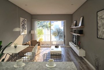 Dpto Estandar en Venta Formosa 4836, General San Martin - Imagen 3