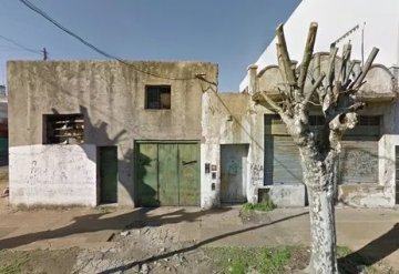 Galpón en Venta Asuncion Esquina Barragan, Ciudadela - Imagen 1