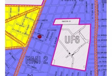 Galpón en Venta Asuncion Esquina Barragan, Ciudadela - Imagen 5