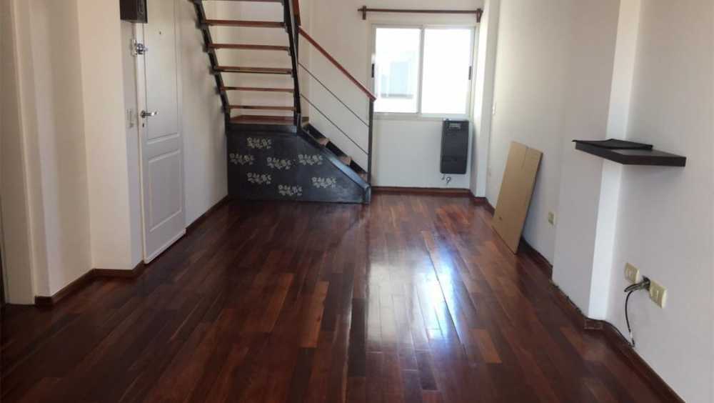 Departamento Villa Urquiza - Imagen