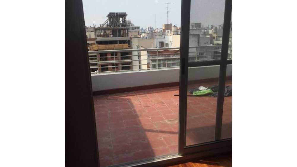 Departamento Villa Urquiza - Imagen