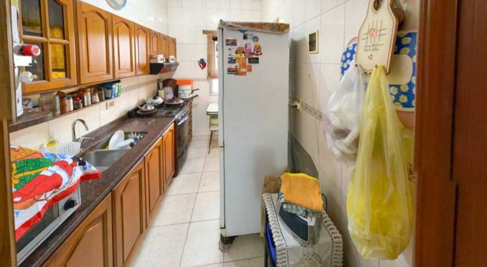 Departamento Villa Madero - Imagen