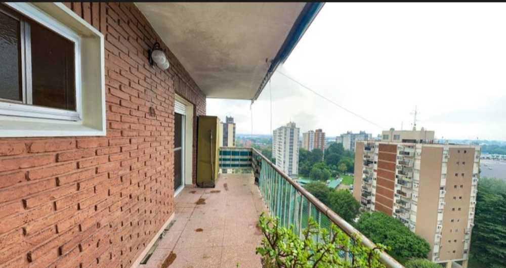 Departamento Villa Madero - Imagen