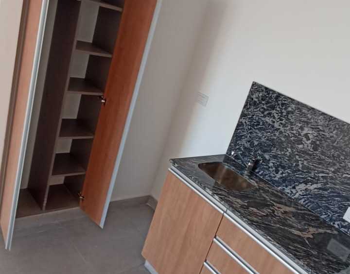 Departamento disponible para la en Alquiler en Almagro · dueño directo · 1 dorm · 1 ambientes · 39 m² de lote - Imagen 1