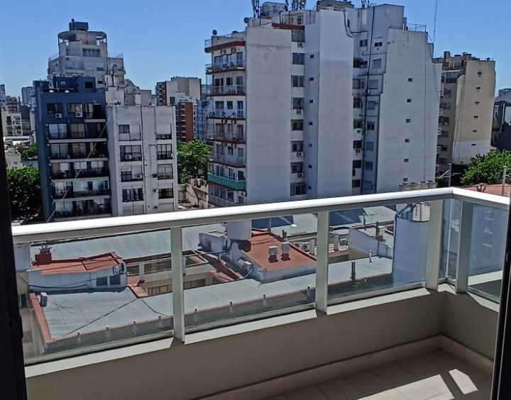 Departamento Almagro - Imagen
