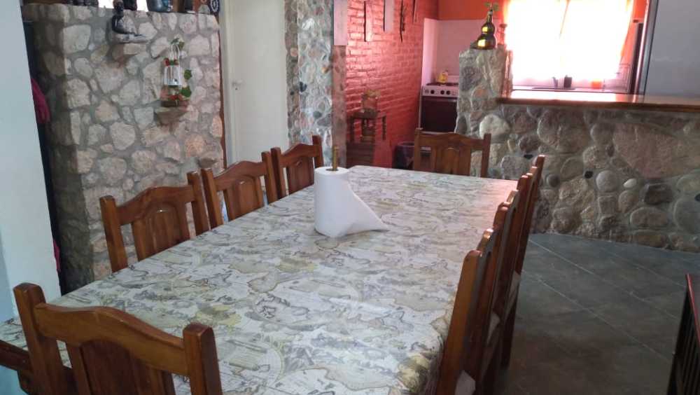 Casa Mina Clavero - Imagen