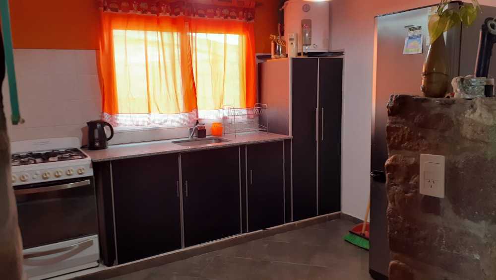 Casa Mina Clavero - Imagen